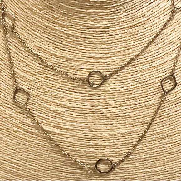 Silpada Jewelry - Silpada “Ring Around the Rosy” Necklace Silpada Jewelry - Silpada “Ring Around the Rosy” Necklace